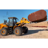 ТК000313282 Вилы паллетные Impulse PF5000 на погрузчик