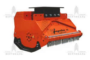 ТК000543967 Мульчер Impulse F2 1200 Standard R