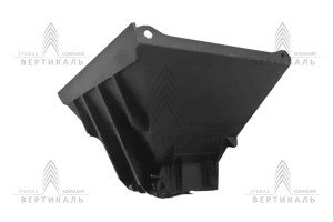 ТК000867661 Ковш Impulse BUE 1.0