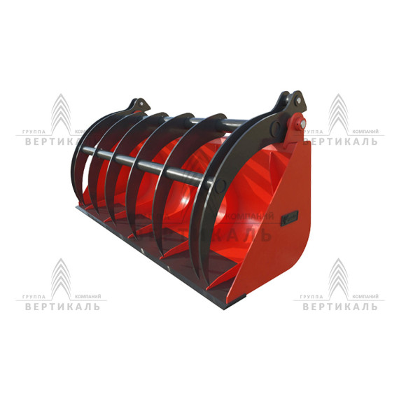 ТК000322497 Ковш Impulse BUG 2400