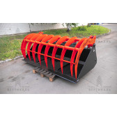 ТК000322497 Ковш Impulse BUG 2400