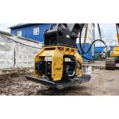 ТК000787307 Вибротрамбовка Delta CP100