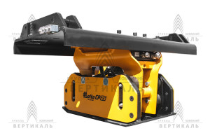 ТК000900859 Вибротрамбовка Delta CP25 на мини-погрузчик