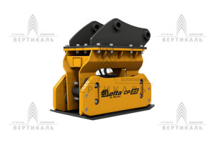 ТК000787330 Вибротрамбовка Delta CP25