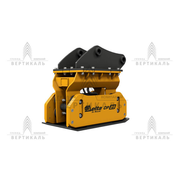 ТК000787330 Вибротрамбовка Delta CP25