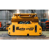 ТК000787330 Вибротрамбовка Delta CP25