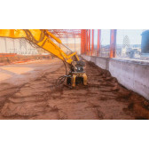 ТК000787304 Вибротрамбовка Delta CP80