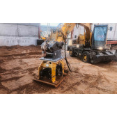 ТК000787304 Вибротрамбовка Delta CP80