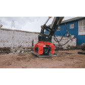 ТК000854878 Вибротрамбовка Impulse V120