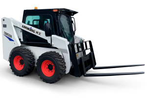 Мини-погрузчик Lonking CDM308