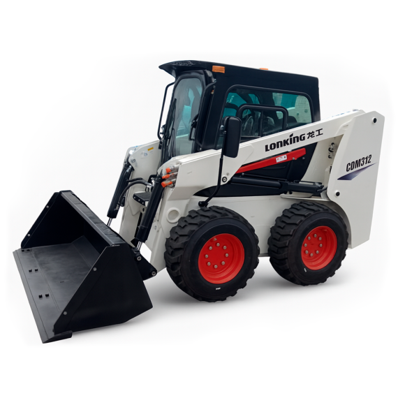 Мини-погрузчик Lonking CDM312 Мини-погрузчик Lonking CDM312