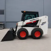 Мини-погрузчик Lonking CDM312