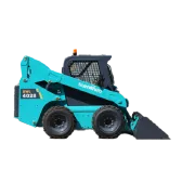 Мини-погрузчик SUNWARD SWL4028 YUCHAI