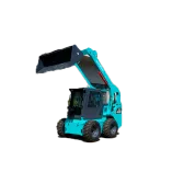 Мини-погрузчик SUNWARD SWL4028 YUCHAI