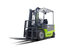 Электрический вилочный погрузчик Zoomlion FB35