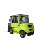 Дизельный вилочный погрузчик Zoomlion FD50 Дизельный вилочный погрузчик Zoomlion FD50